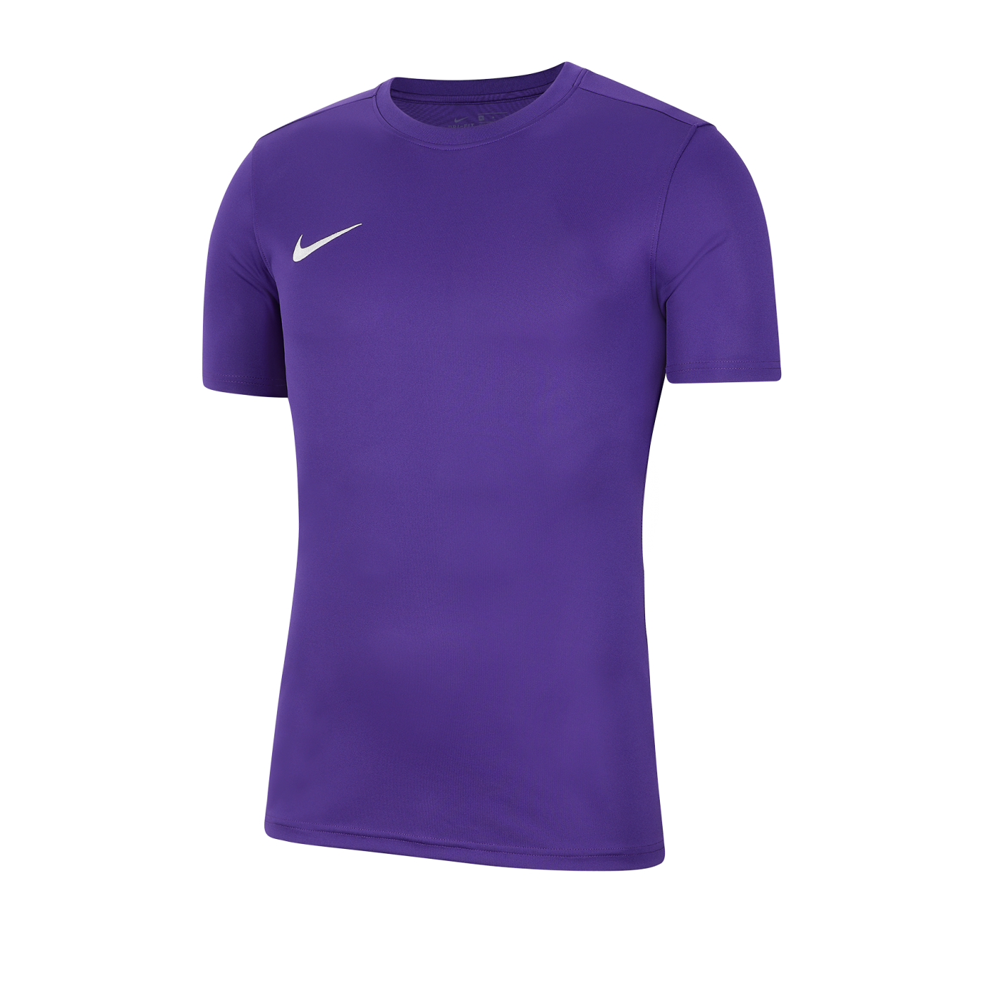Nike Park VII Trikot kurzarm Lila F547