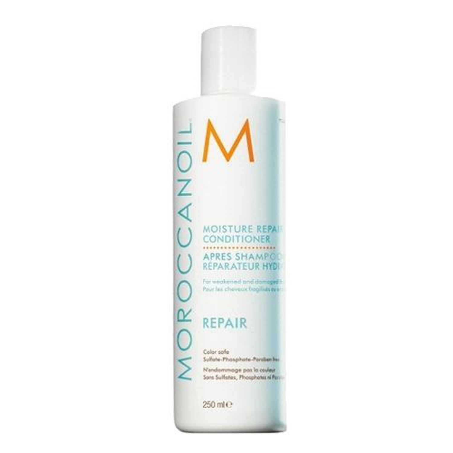 Moroccanoil Après-Shampooing Réparateur Hydratant 250 ml