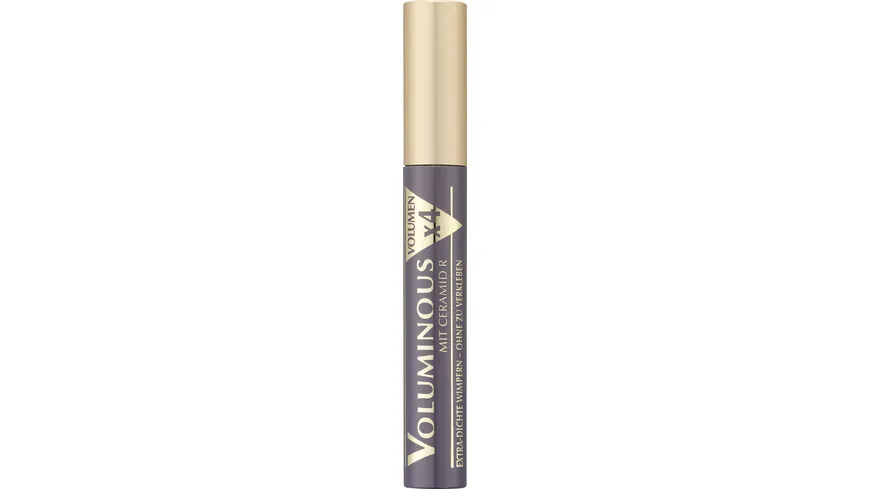 L'ORÉAL PARIS Mascara Voluminous 8 ml Schwarz