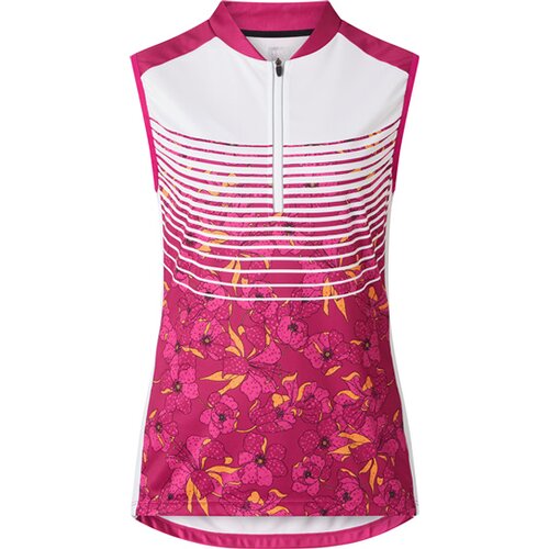DAMEN FAHRRAD-TRIKOT VYOLA