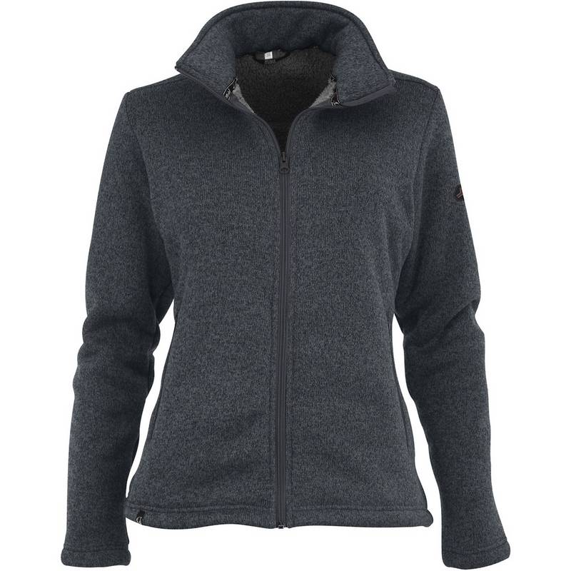 Maul Sport Übersee Fleecejacke Damen