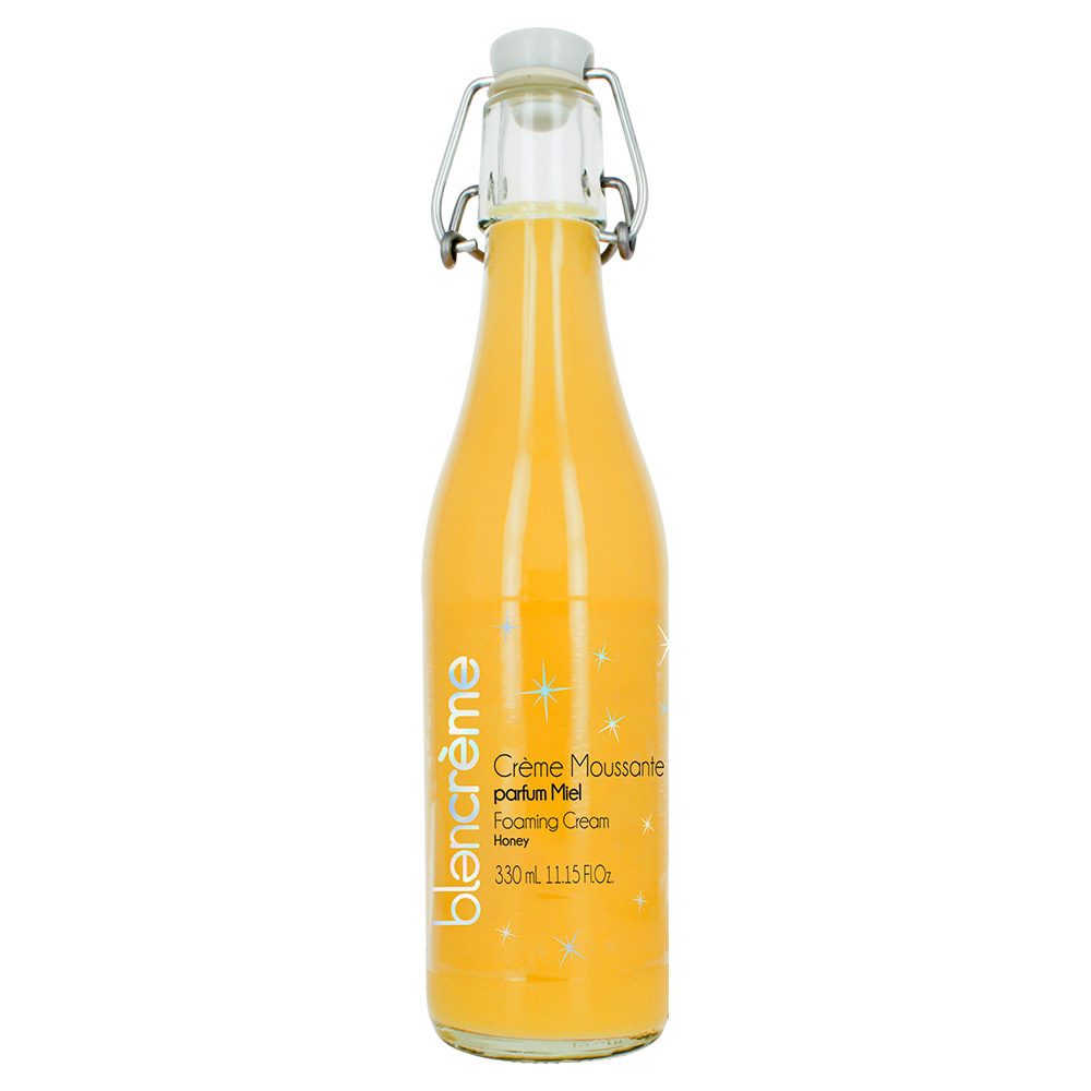 Blancreme Bain Moussant Miel Edition Limitée Noël2023 Bain & Douche