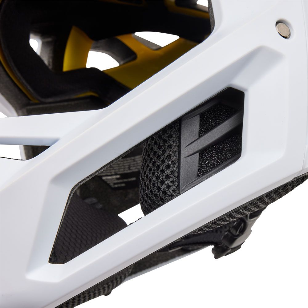 Fox Racing Youth Proframe NACE - Kinder Fullface Helm‌ kaufen | Bike-Discount