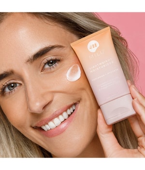 MILU Morning dew. Lightweight Moisturizer Gesichtscreme-50 ml