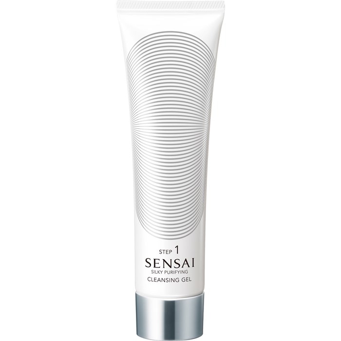 Cleansing Gel
