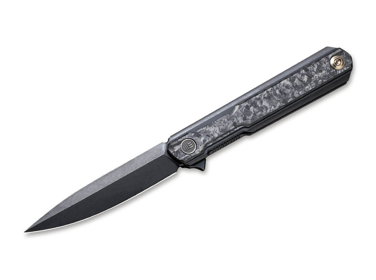 Peer Titan Black CF