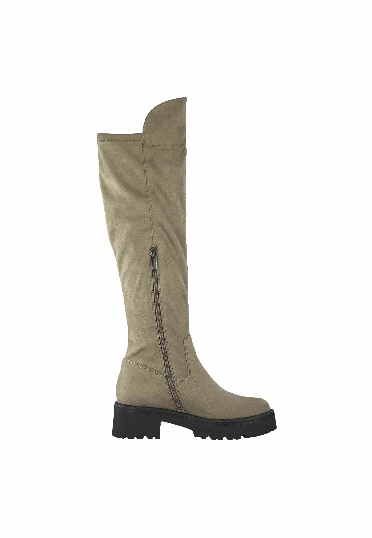 Botas por encima de la rodilla Tamaris