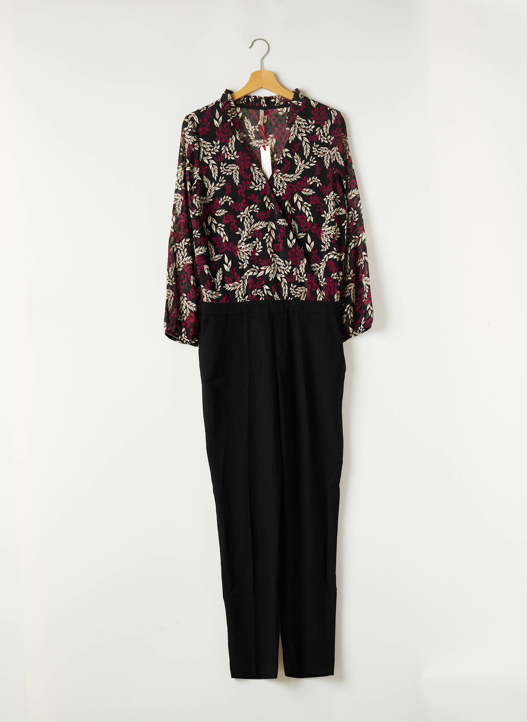 I Code By Ikks Combinaisons 1 Femme couleur violet