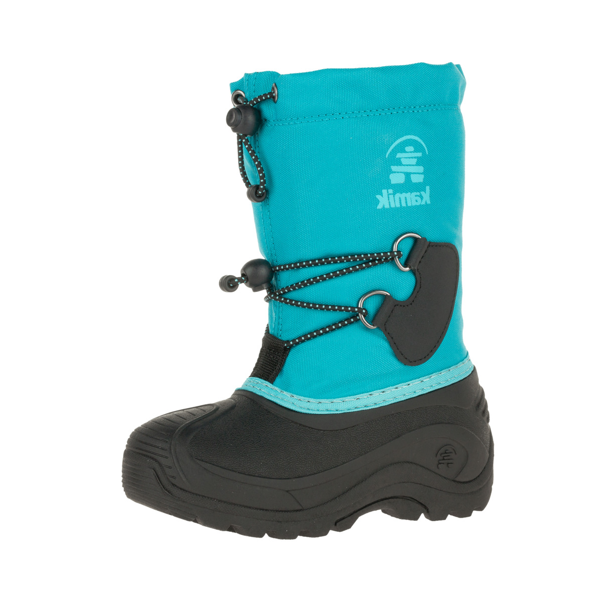 Kamik SOUTHPOLE4 Winterstiefel tuerkis