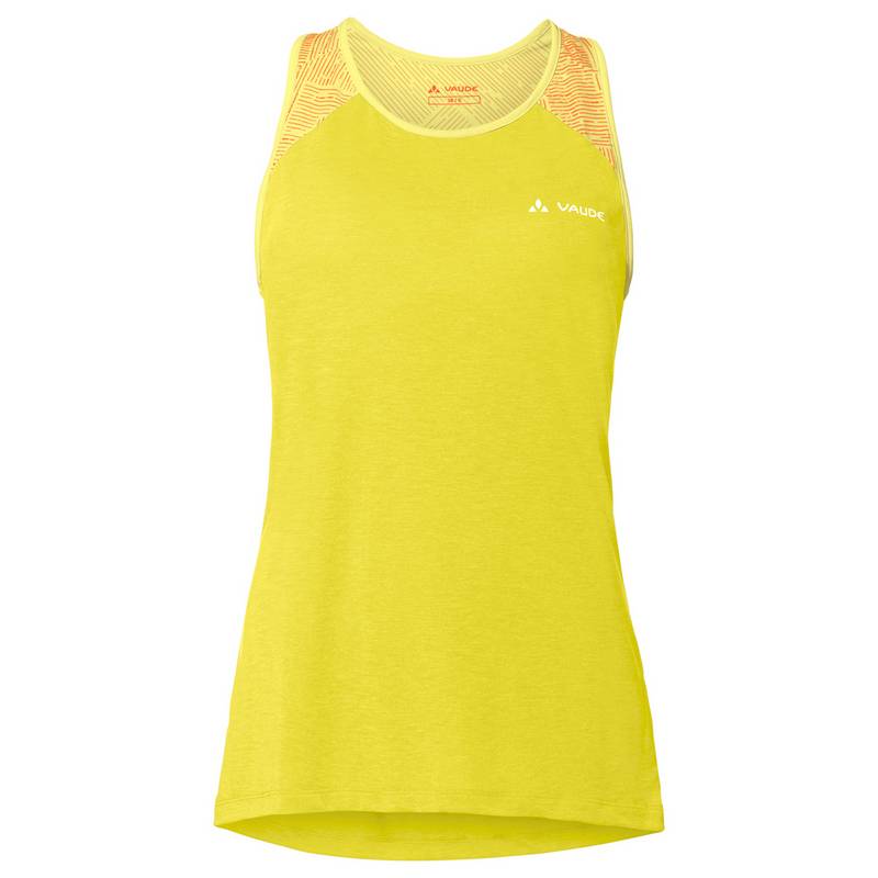 VAUDE Women's Sveit Top III Tanktop Damen