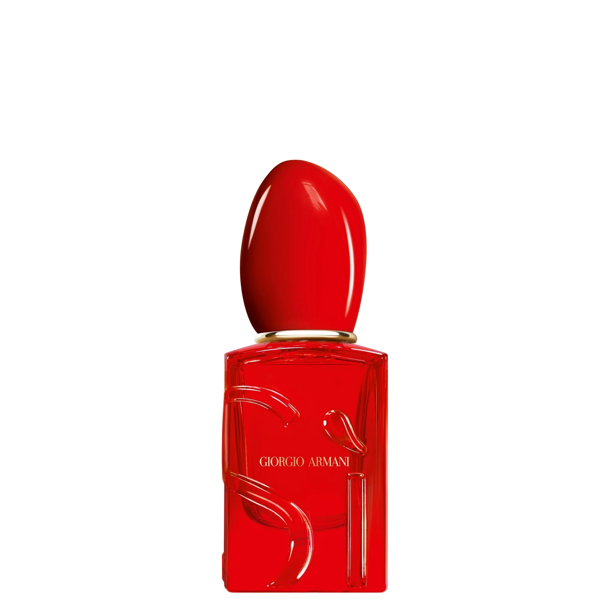 Armani Si Passione Crveni mošus - Eau de Parfum