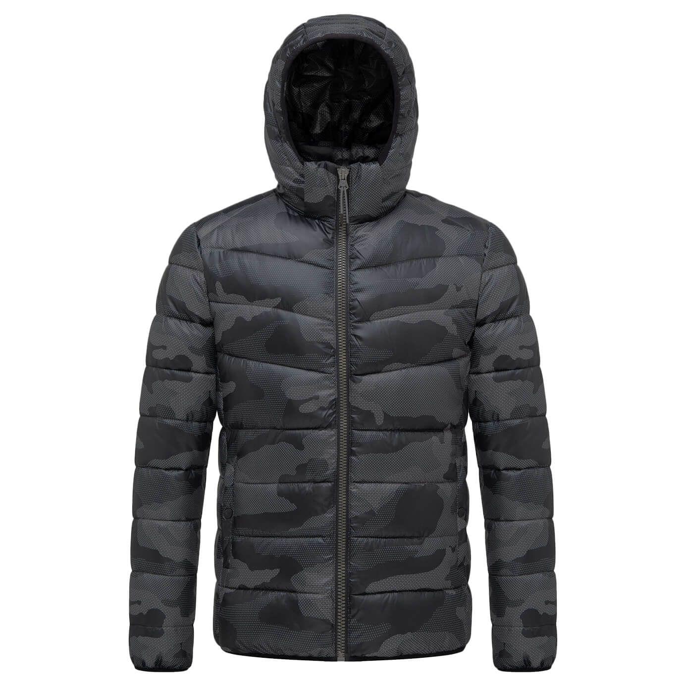 Steppjacke Awal