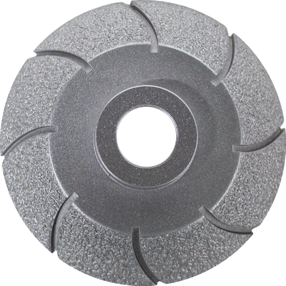 Rubi 16984 Turbo Twist Gehrungsfräser Grob 15 mm