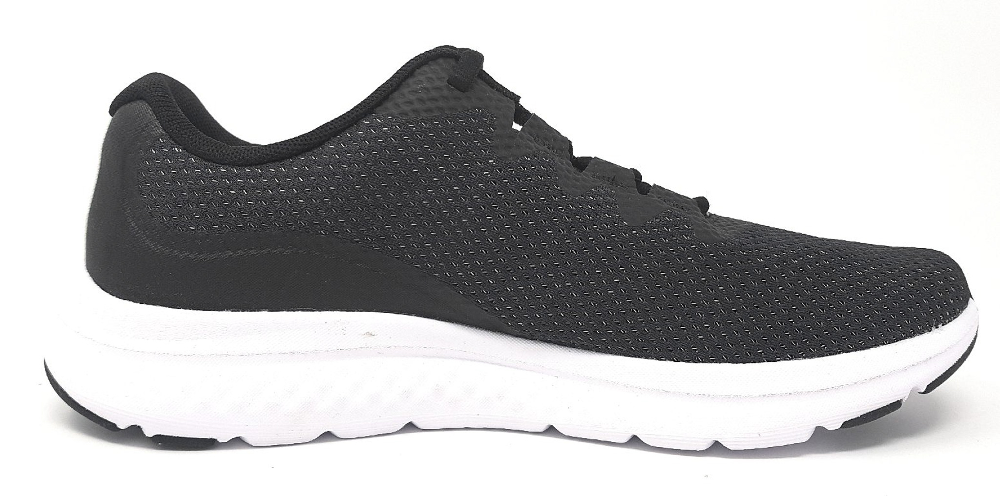 Under Armour UA Charged Impulse 3025421-001 Schwarz 001 Schwarz