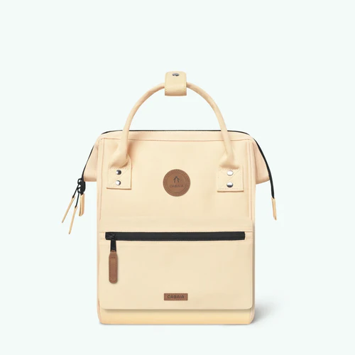 Adventurer Small Ibiza yellow backpack