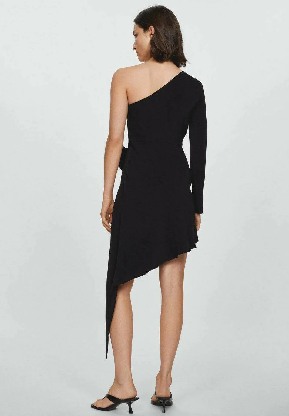 Mango GARDENIA - Vestido elegante