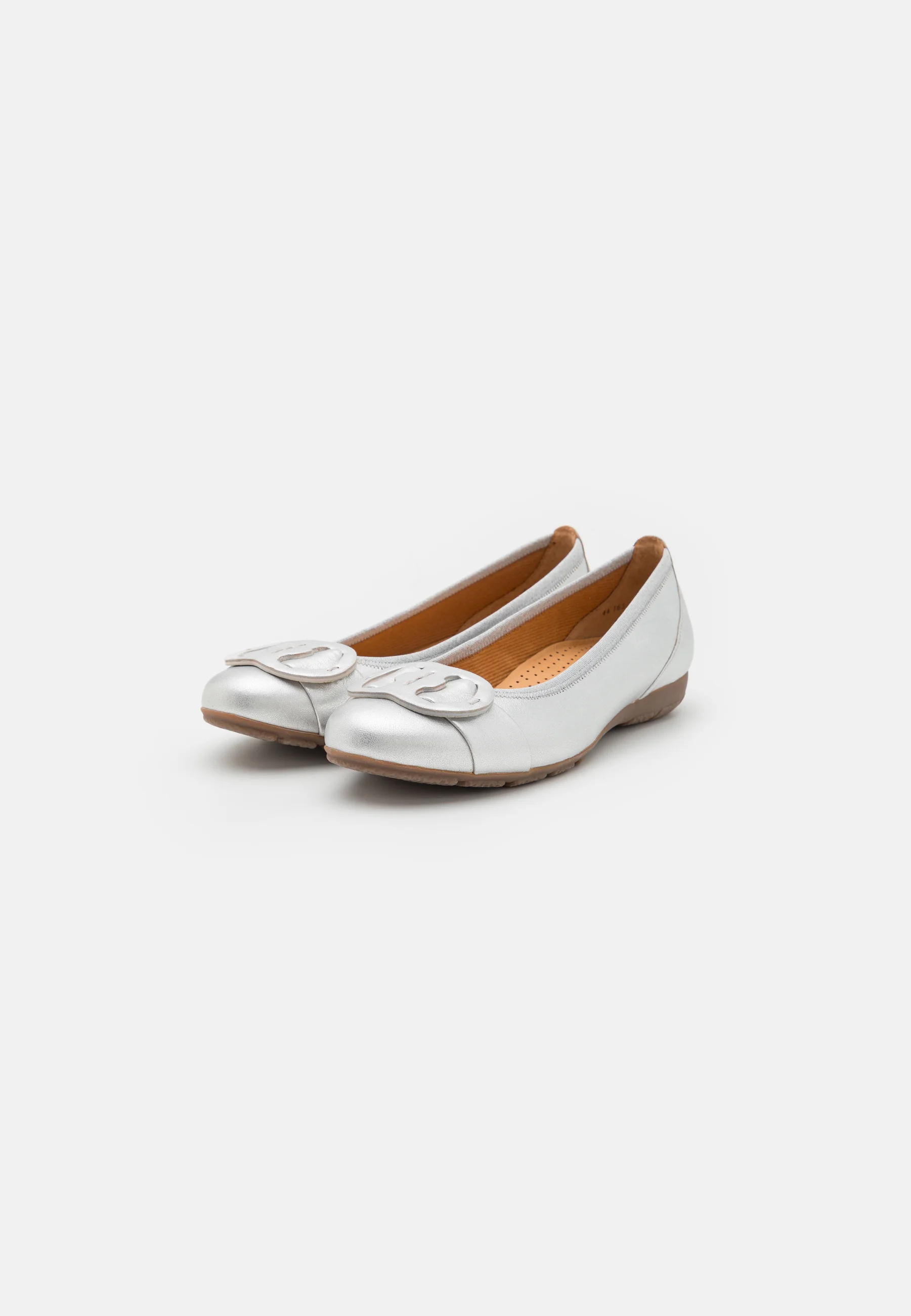 Gabor 44.163 - Bailarinas