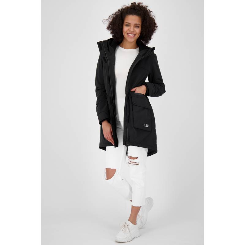 ALIFE AND KICKIN CharlotteAK A Winterjacke Damen