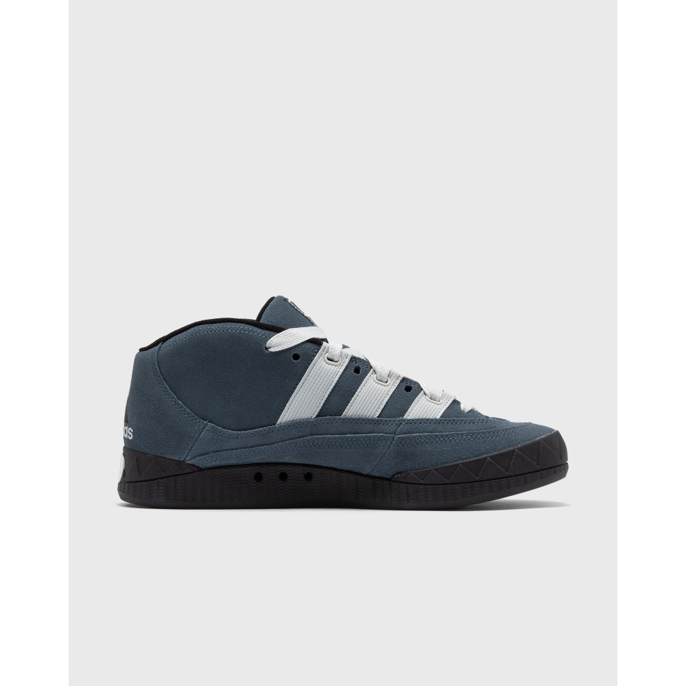 adidas Adimatic Mid IF8791 / blau