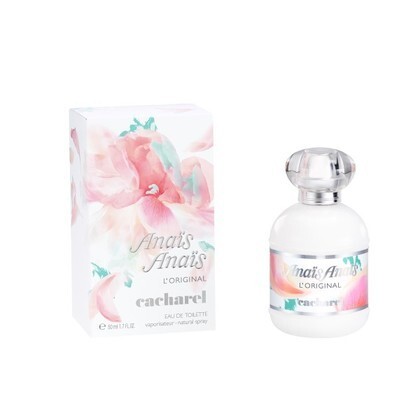 Cacharel Anais Anais Eau de Toilette for her