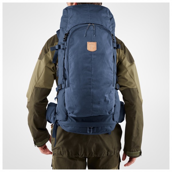Fjällräven - Keb 52 - Trekkingrucksack