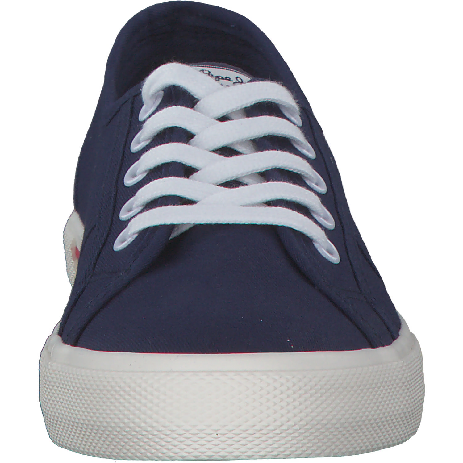 Pepe Jeans PLS31287, Schnürschuhe, Damen, navy