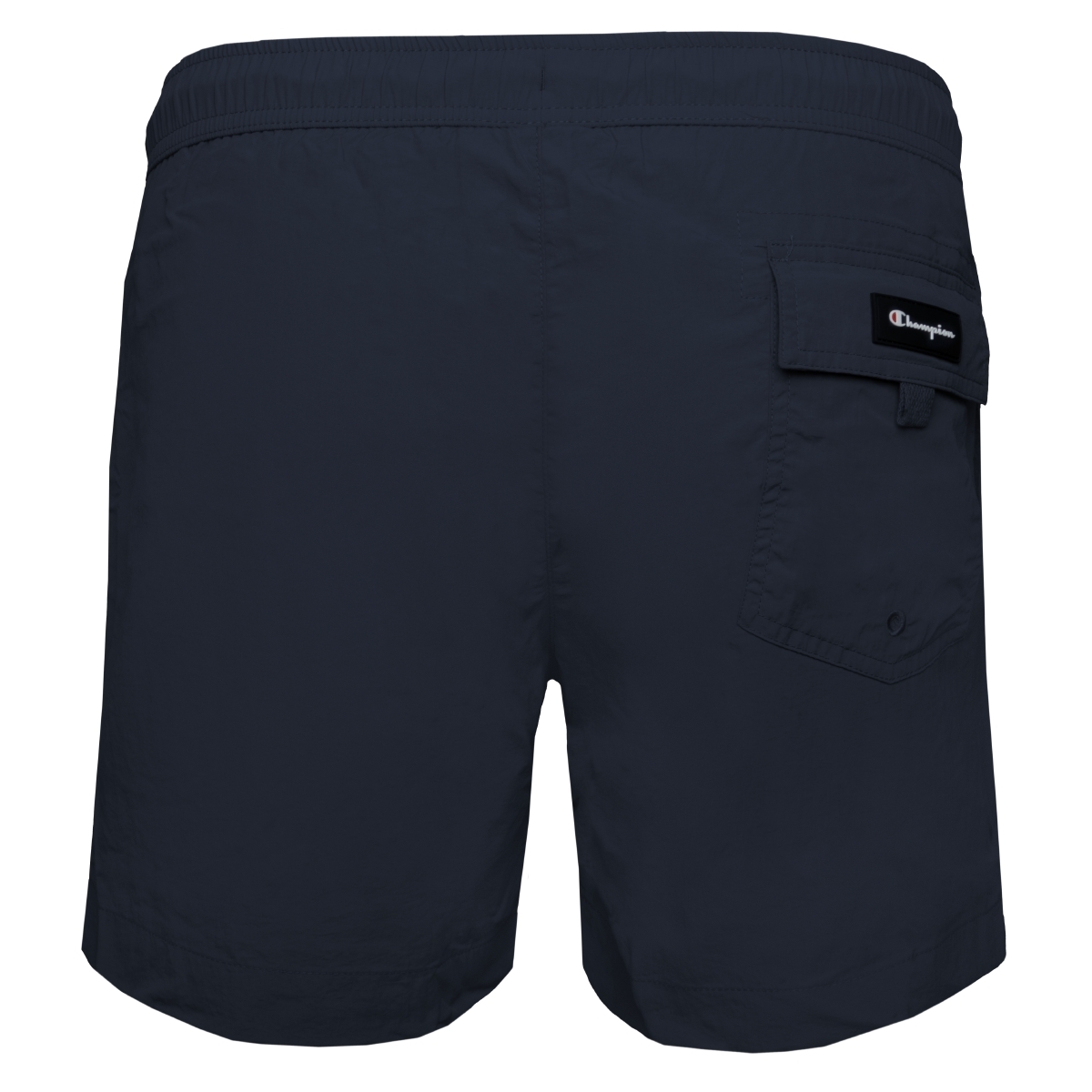 Champion Beachshort Badeshorts dunkelblau