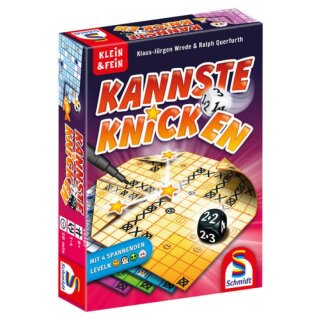 Kannste knicken (DE)