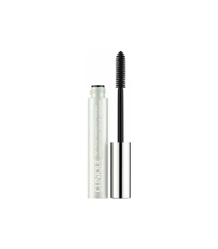 HIGH IMPACT WATERPROOF MASCARA Mascara Impact Optimal Waterproof