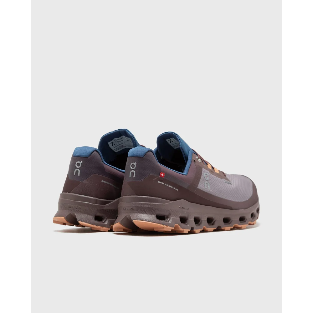 ON Cloudvista Waterproof 74-98058 / braun