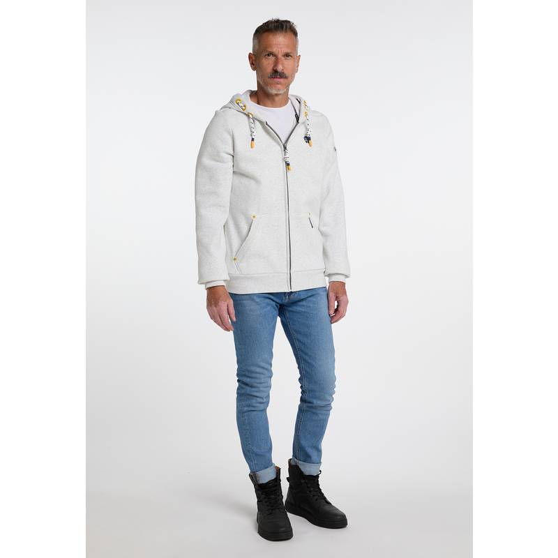 Schmuddelwedda Sweatjacke Herren