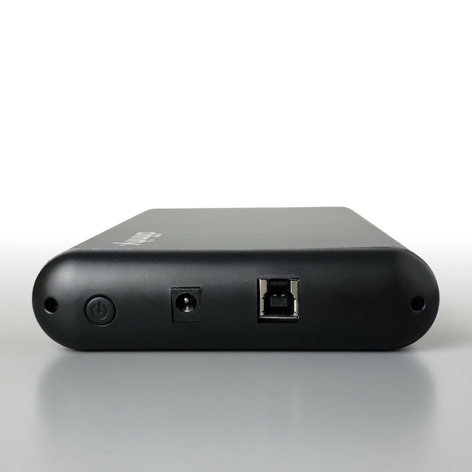 X-HARDWARE Difinity externe HDD-Festplatte (8 TB) 3,5