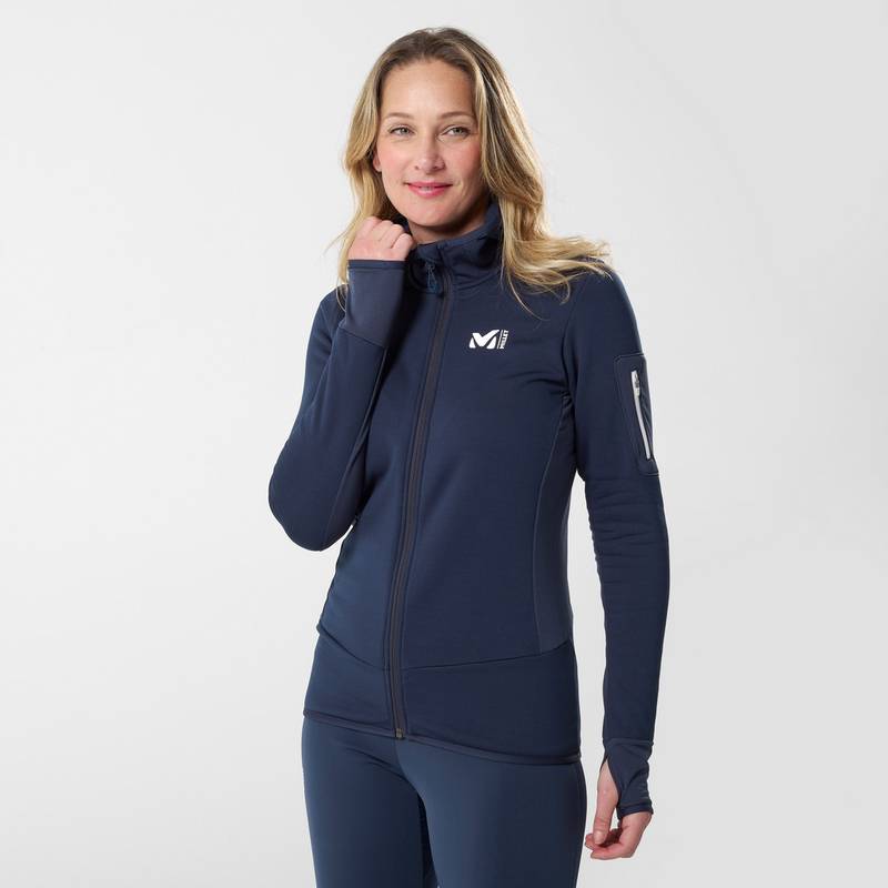 Millet RUTOR Fleecejacke Damen