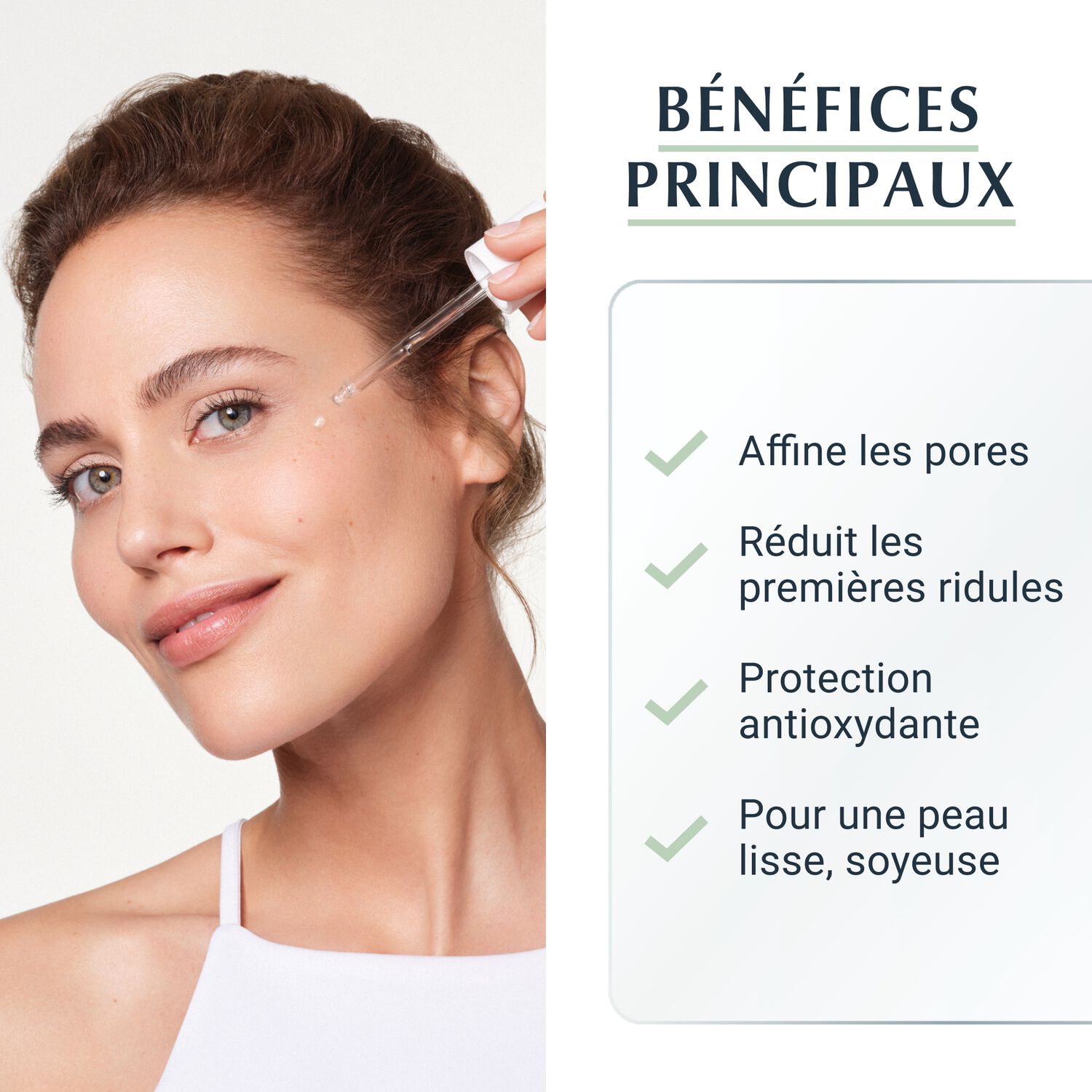 Eucerin Hyaluron-Filler Sérum Perfecteur de Peau