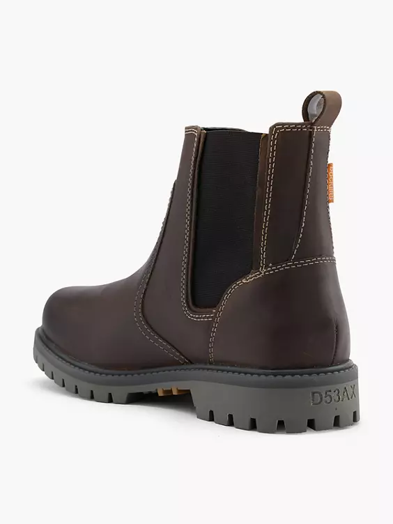 Dockers Chelsea Boots