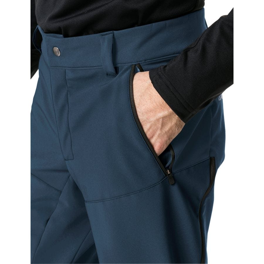 Larice Skitouren Hose Herren