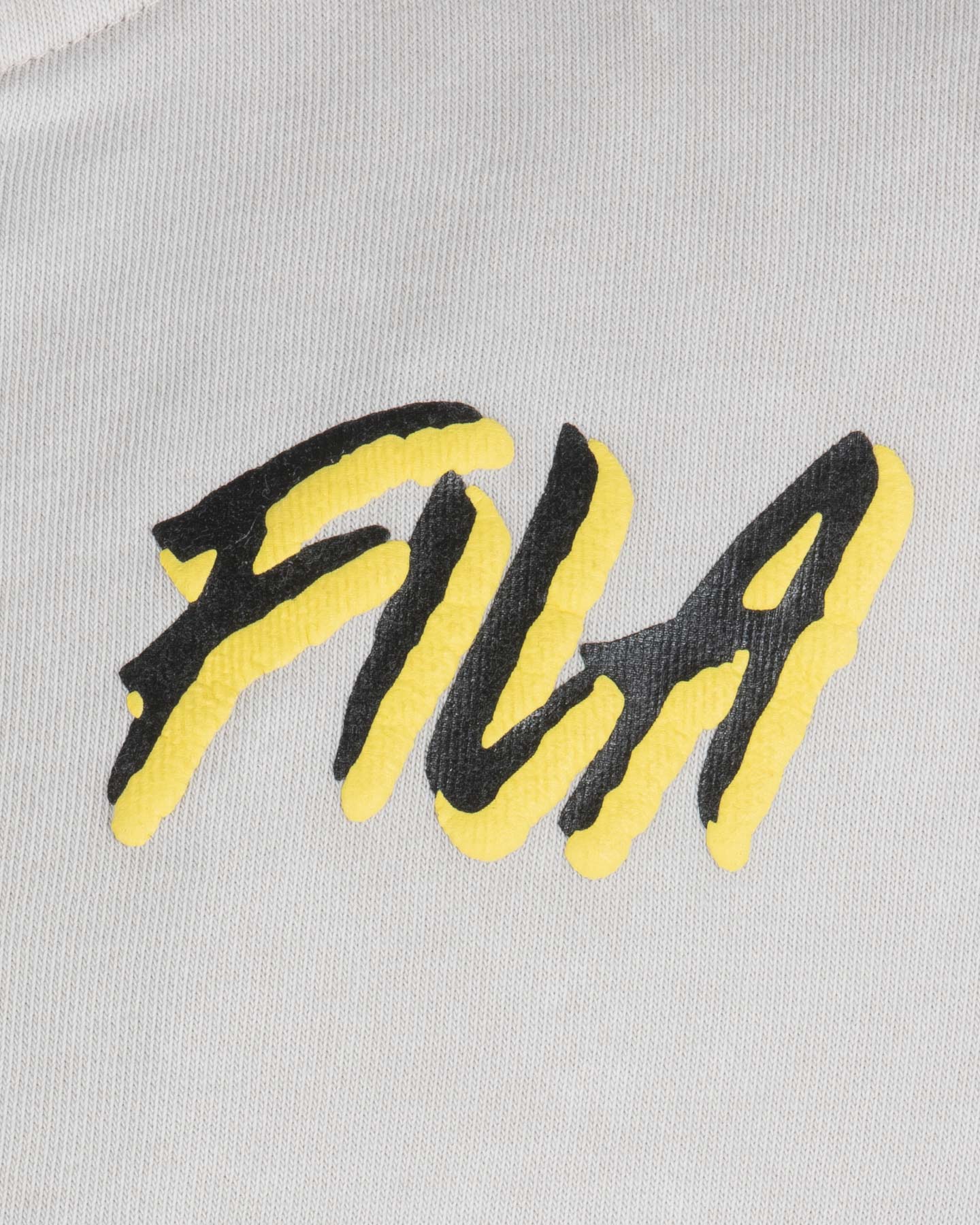 Bluza Fila Graphic Punk Jr FB228S23-007