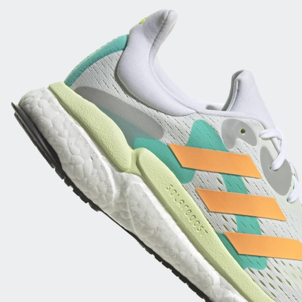 adidas Solar BOOST 4 GX3039 / weiss
