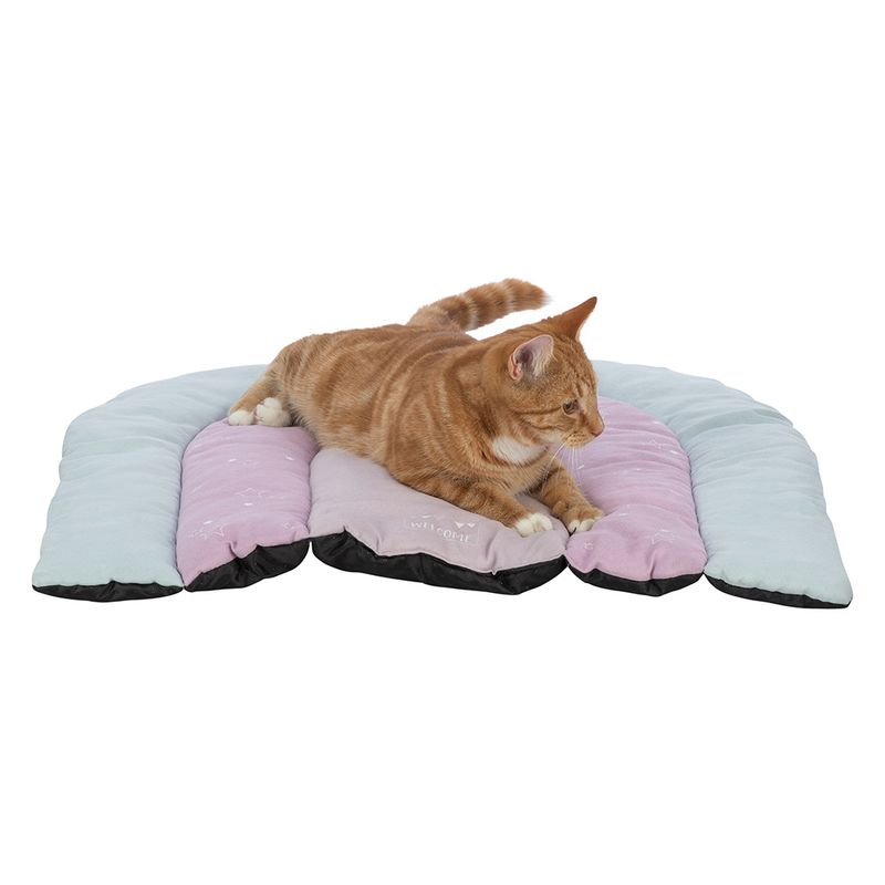 Trixie Junior Liegematte Patchwork zu TOP-Preisen