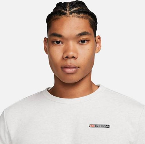 Nike Performance Herren Sweatshirt TRACK CLUB