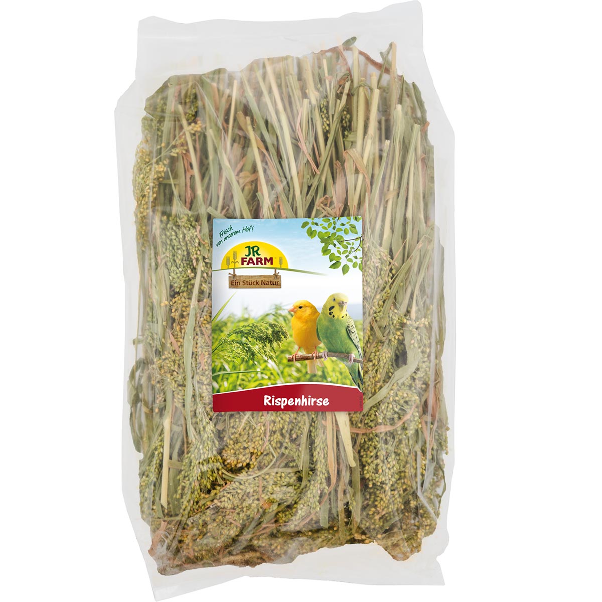 JR Farm Rispenhirse 400g günstig kaufen