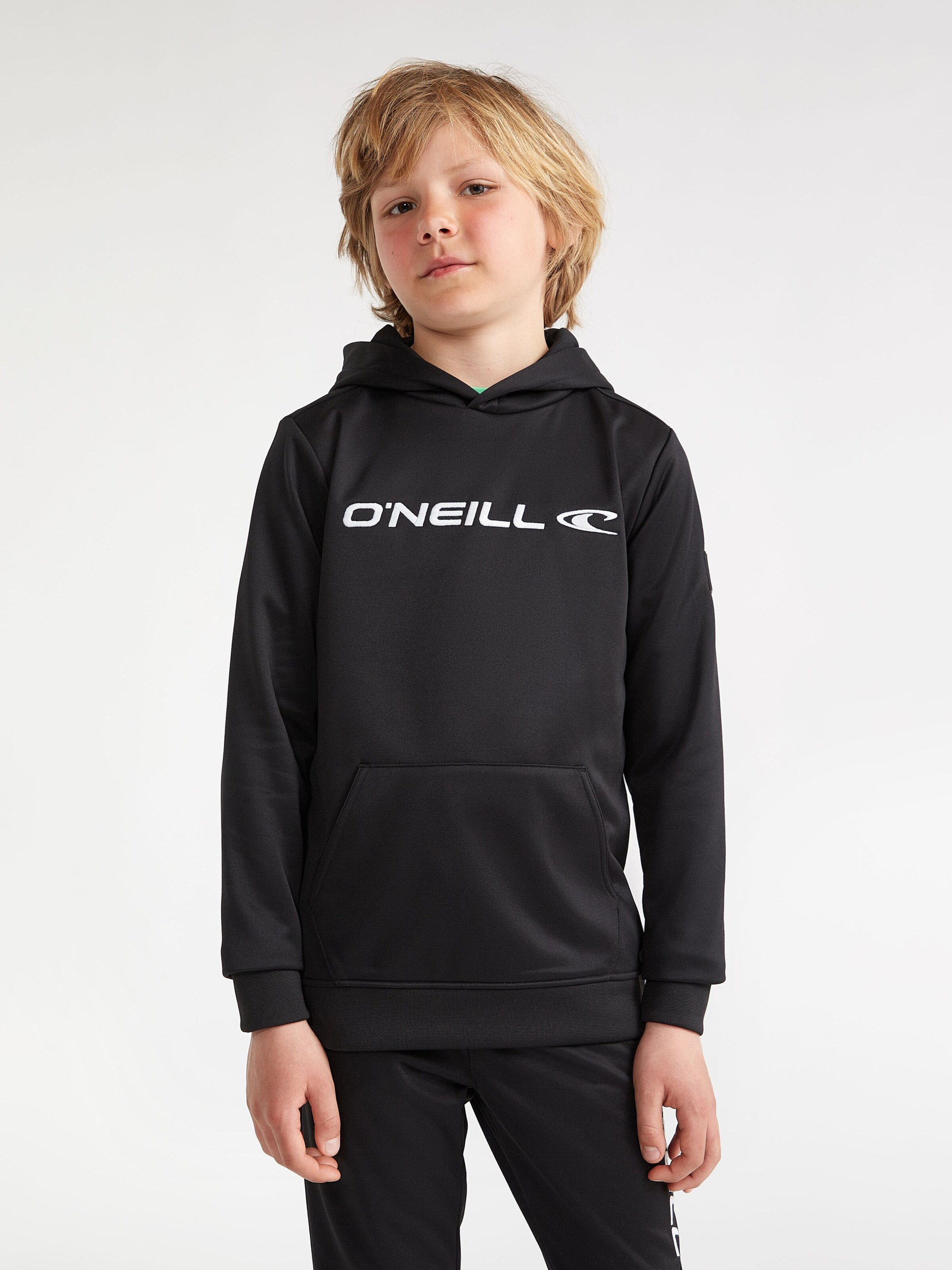 Sweatshirt 'Rutile'