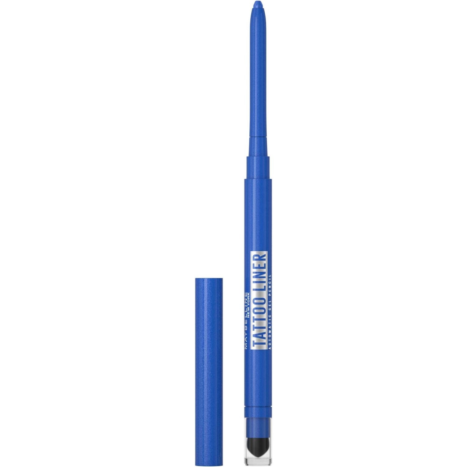 Maybelline füstös szemceruza