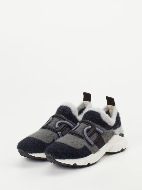 Sneaker-16650040009 Tod's