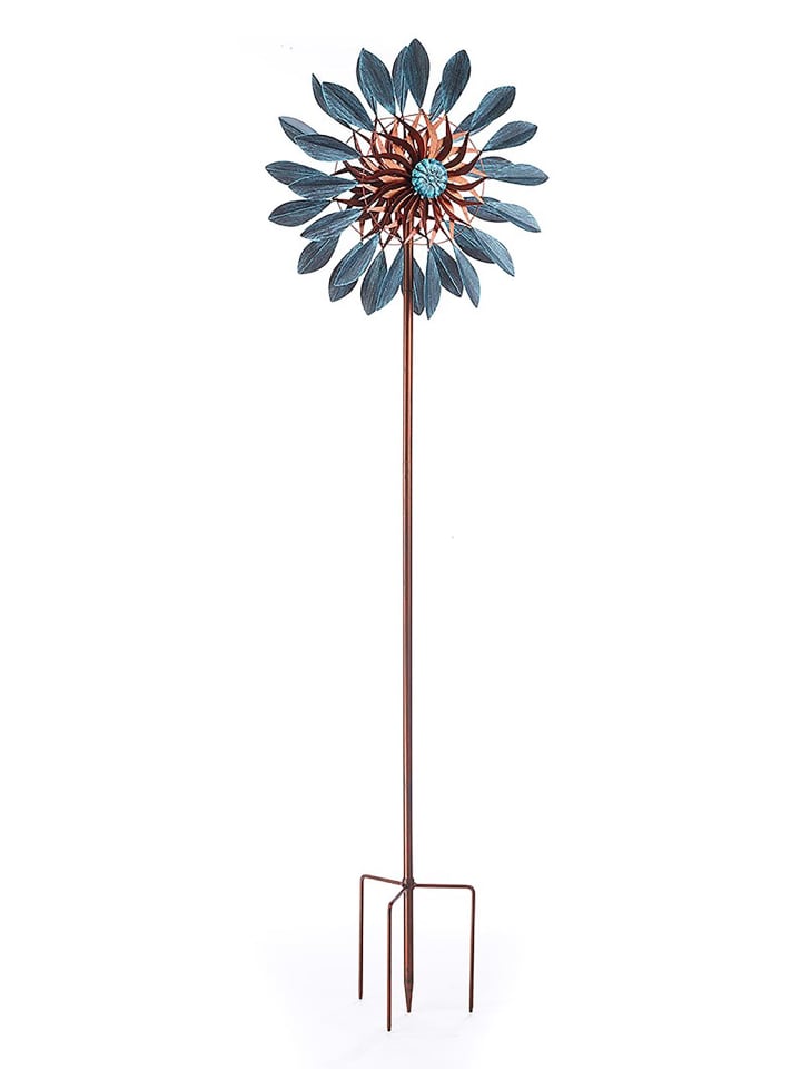 kobolo Dekostecker BLOSSOM in Bunt günstig kaufen onesize
