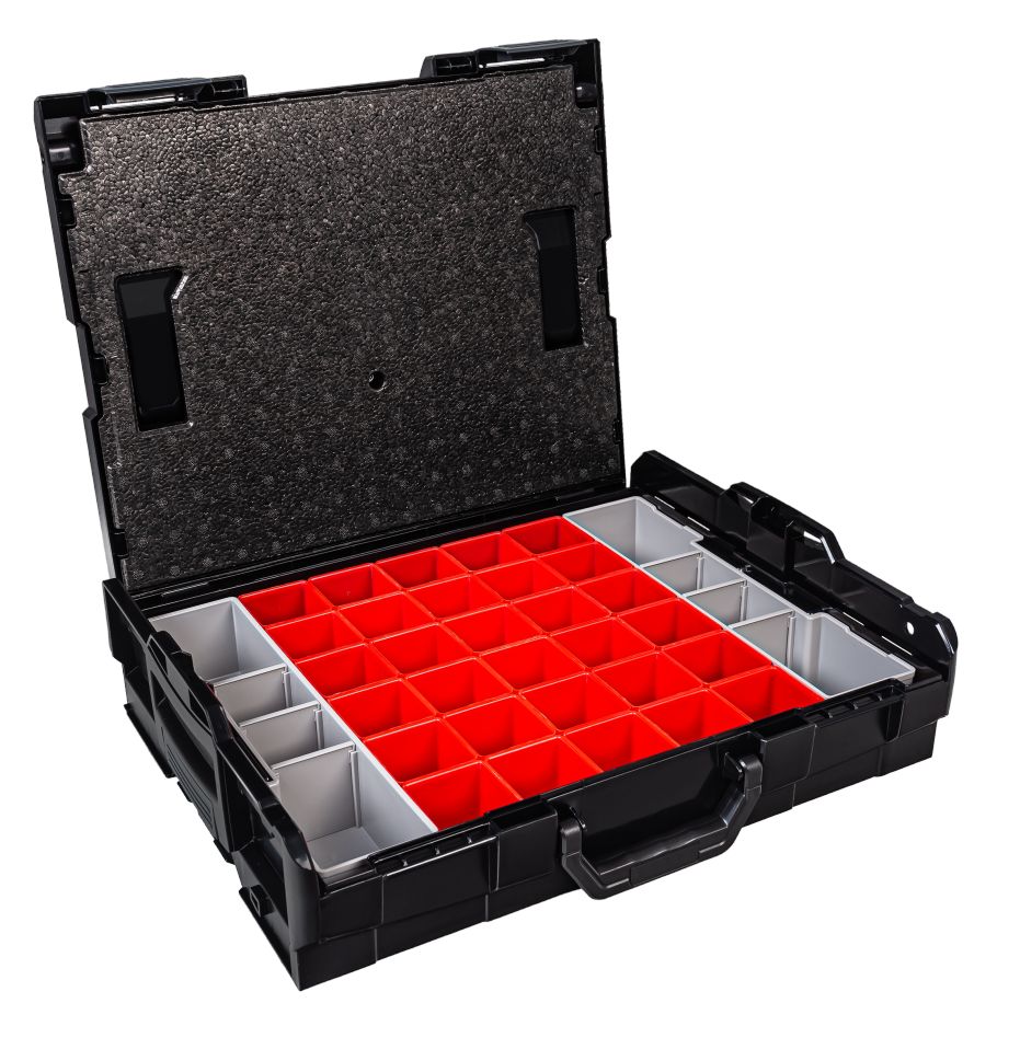 L-Boxx 6000010090 L-BOXX Set kutija za umetanje A3 BSS