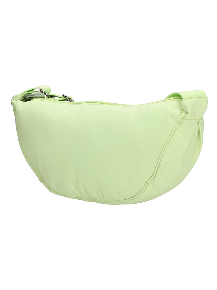 Beagles Brustbeutel in Limette - (B)39 x (H)18 x (T)10 cm günstig kaufen onesize