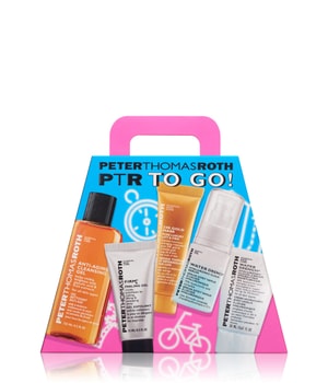 Peter Thomas Roth PTR to Go Gesichtspflegeset-1 Stk
