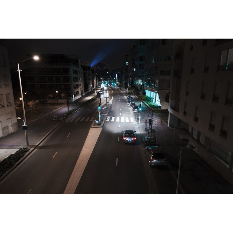 Philips Ultinon Pro6000 H7 LED-Glühlampe, 2 Stück - ATU