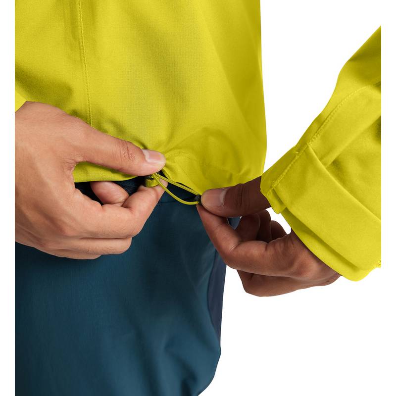 Haglfs Spate Jacket Hardshelljacke Herren